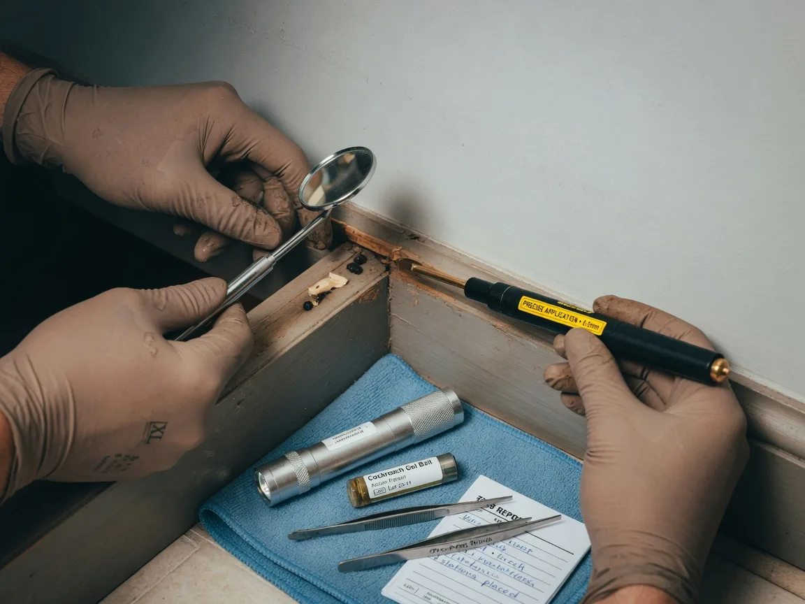 Why choose Emergency Pest Control in Orange, VA